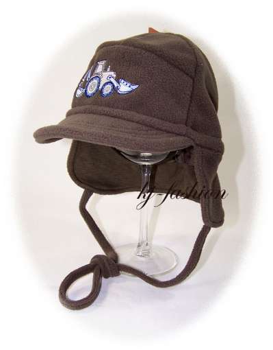 Döll Baby Schirmmütze Mit Nackenschutz - UV Schutz Sonnenmütze Für Kinder