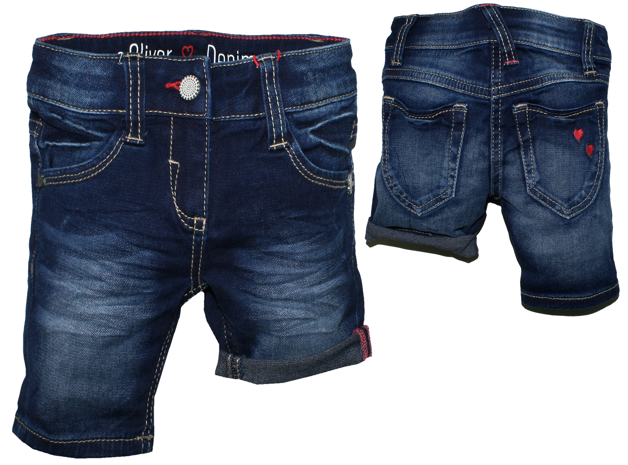 Hosen Jeans And Shorts Mädchen Ab Gr 92 Bekleidung Kj Fashion 