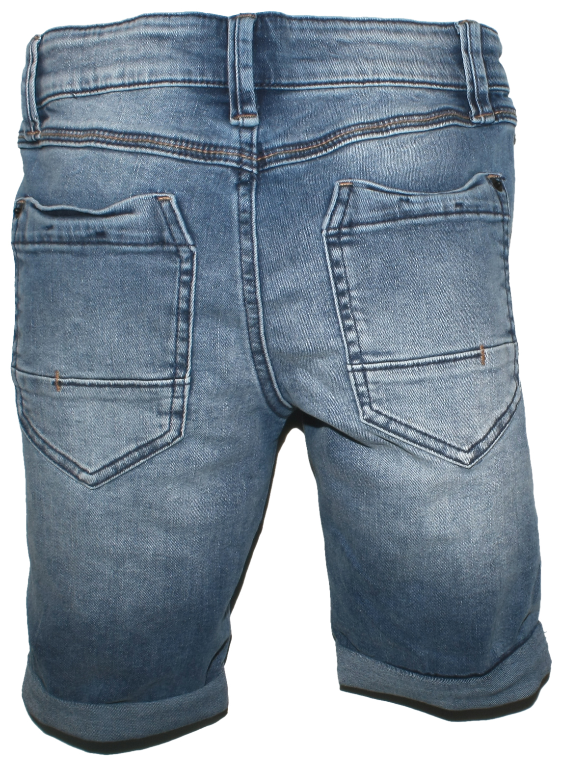 S.Oliver, Big Jeanshose, Destroyed KJ Super Jeans, Fashion | Jeans, Weite, Jeansshorts, Stretch Bermuda, kurze