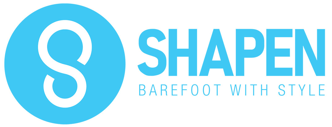 Shapen Barefoot